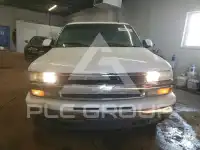 2006 Chevrolet Tahoe фото