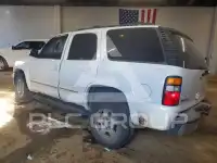 2006 Chevrolet Tahoe фото