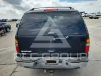 2006 Chevrolet Tahoe фото