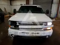 2006 Chevrolet Tahoe фото