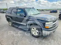 2006 Chevrolet Tahoe фото