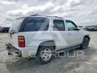 2006 Chevrolet Tahoe фото
