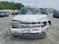 2006 Chevrolet Tahoe фото