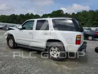 2006 Chevrolet Tahoe фото