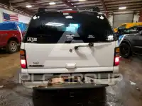 2006 Chevrolet Tahoe фото