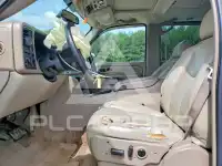 2006 Chevrolet Tahoe фото