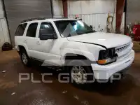 2006 Chevrolet Tahoe фото