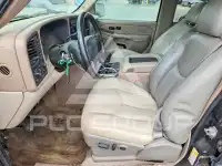 2006 Chevrolet Tahoe фото