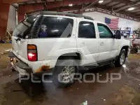 2006 Chevrolet Tahoe фото