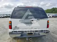 2006 Chevrolet Tahoe фото