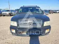 2006 Infinity  photo