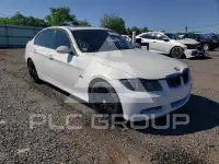 2006 BMW 325 photo