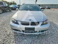 2006 BMW 325 фото