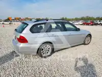 2006 BMW 325 фото