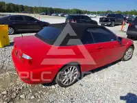 2006 BMW 325 фото
