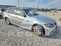 2006 BMW 325 фото