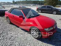 2006 BMW 325 фото