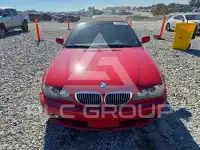 2006 BMW 325 фото