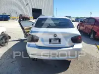 2006 BMW 325 фото