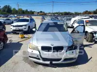 2006 BMW 325 фото