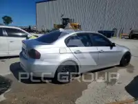 2006 BMW 325 фото