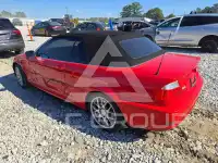 2006 BMW 325 фото