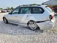 2006 BMW 325 фото