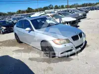 2006 BMW 325 фото