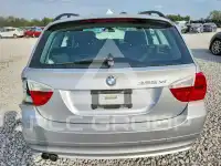 2006 BMW 325 фото