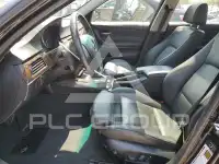 2006 BMW 325 фото