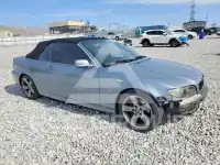 2006 BMW 325 photo