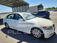 2006 BMW 325 photo