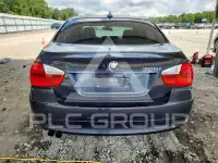 2006 BMW 325 фото