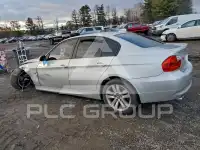 2006 BMW 325 photo