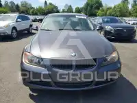 2006 BMW 325 photo