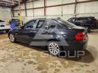 2006 BMW 325 фото