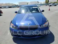2006 BMW 325 фото