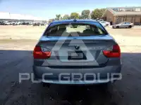 2006 BMW 325 фото