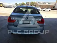 2006 BMW 325 photo