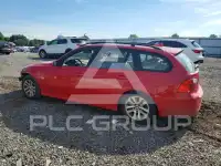 2006 BMW 325 фото