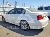 2006 BMW 325 фото