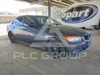 2006 BMW 325 photo