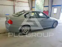 2006 BMW 325 фото
