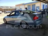2006 BMW 325 фото