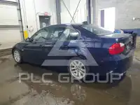 2006 BMW 325 фото