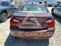 2006 BMW 325 фото