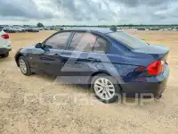 2006 BMW 325 photo