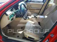 2006 BMW 325 фото