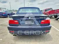 2006 BMW 325 фото