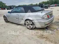 2006 BMW 325 фото